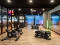 Moxy Lisboa Oriente Hotels near Olivais