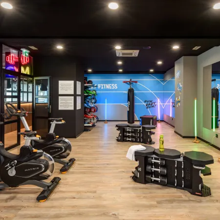 Moxy Lisboa Oriente