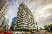 Hplus Vision Executive Hotels in 