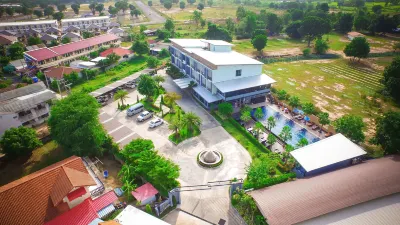 Ray Hotel Buriram