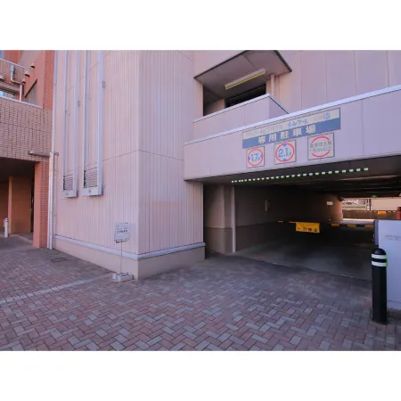 Ise Pearl Pier Hotel