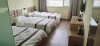 Antu longxuan Hotel Hotels near Changbai Mountain Special Museum
