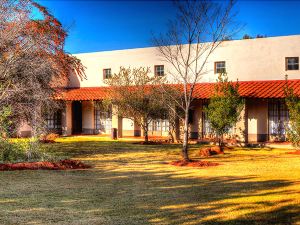 Leribisi Lodge