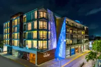 The Fives Downtown Hotel & Residences, Curio Collection by Hilton Hotels in Playa del Carmen