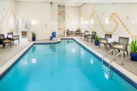 Hilton Garden Inn Wash DC Downtown