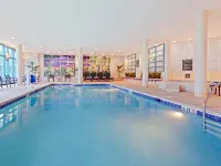 Embassy Suites by Hilton Parsippany Hotels in Parsippany