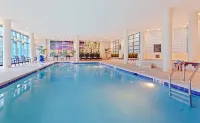 Embassy Suites by Hilton Parsippany Hotels in Parsippany