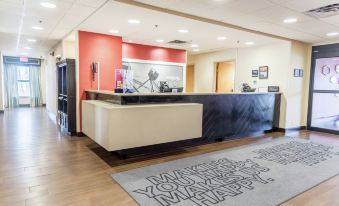 Hampton Inn Muskegon