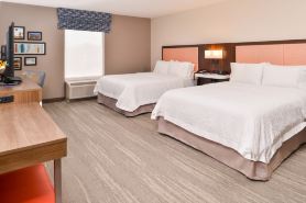 Hampton Inn Statesville