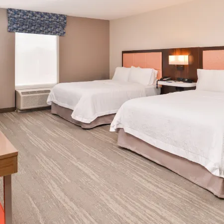 Hampton Inn Statesville