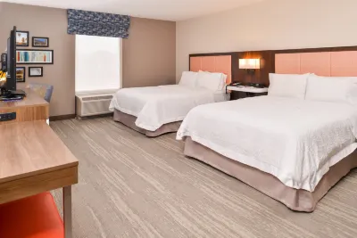 Hampton Inn Statesville فنادق في ستيتسفيل
