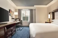 Hilton Checkers Los Angeles Các khách sạn ở Los Angeles