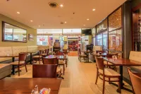 DoubleTree by Hilton Grand Hotel Biscayne Bay - Desayuno