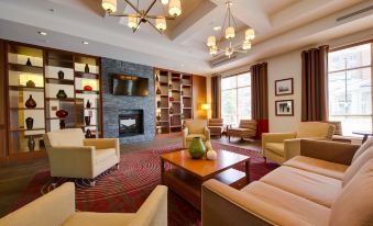 DoubleTree by Hilton Hotel Raleigh - Cary