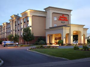 Hampton Inn & Suites by Hilton Montreal-Dorval