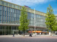 Hampton by Hilton Amsterdam Arena Boulevard Hoteles cerca de Estadio Ziggo Dome