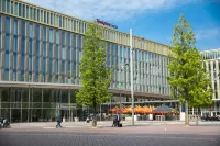 Hampton by Hilton Amsterdam Arena Boulevard Hôtels à : Amsterdam