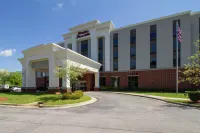 Hampton Inn & Suites Huntsville Hampton Cove