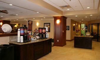 Hampton Inn Watertown