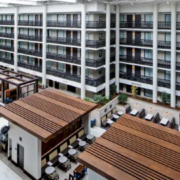 Embassy Suites by Hilton Syracuse