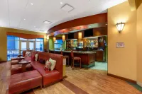Wyndham Grand Oklahoma City Downtown - bar