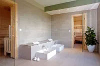 布倫瑞克公園施柏閣酒店 - SPA