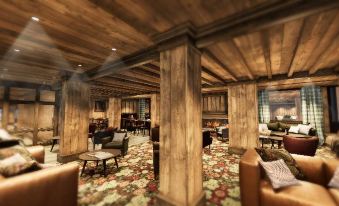 Hotel le Val d'Isere