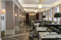 Starhotels Michelangelo Rome Hotels in Rom
