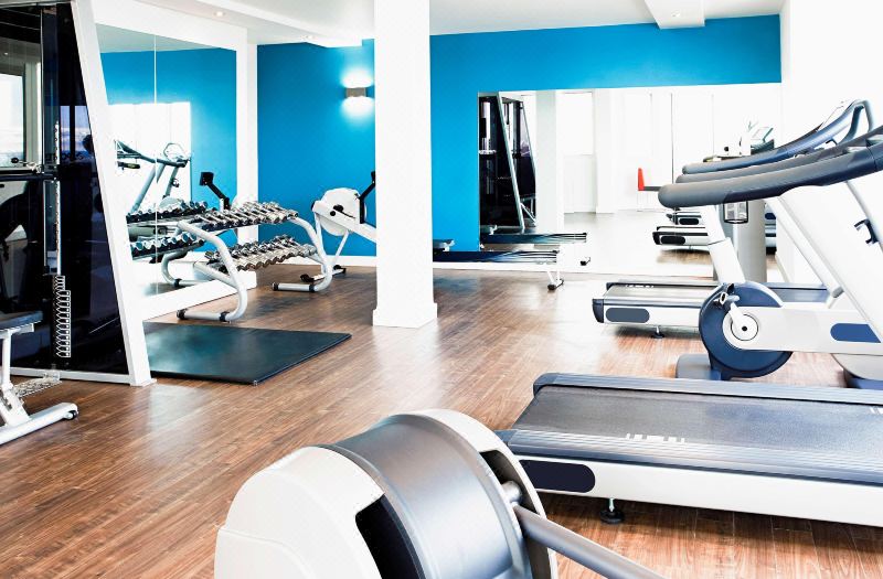 Novotel London Excel photo 3