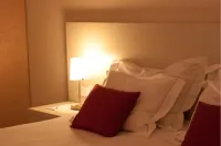 Inlima Hotel & Spa Hotels in Calheiros