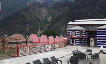 Calm Kalam Hotel