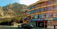 Capital Lodge