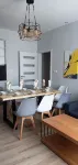Sea Holisays -4 Rooms Apartment, Burgas, Bulgaria