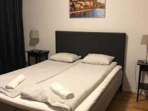Årsta 343 3-Bed Apartment Stockholm