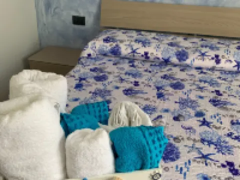 Sole Mare E Relax for Dream Holidays in Siculiana 錫庫利亞納酒店