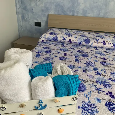 Sole Mare E Relax for Dream Holidays in Siculiana