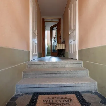 Gästezimmer Plänke
