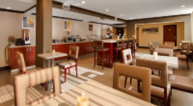 Best Western Ft. Lauderdale I-95 Inn Hotels in Oakland Park