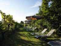 Steigenberger Hotel and Spa, Krems