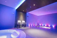 Ayla Bawadi Hotel - Træningscentre