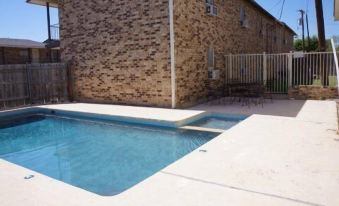 Ranch House Inn and Suites
