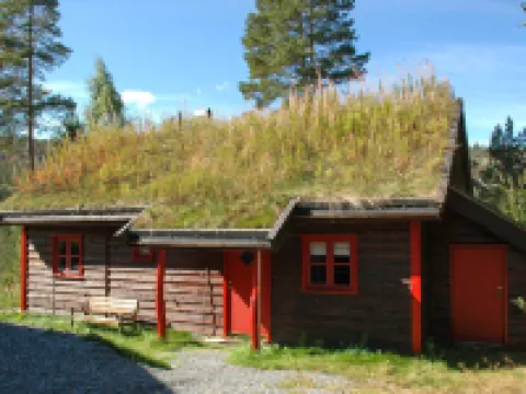 Troll โรงแรมใน