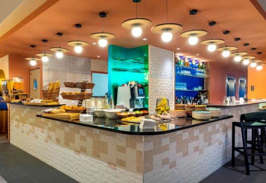 이비스 스타일스 파리 메테오 아베뉴 디탈리에