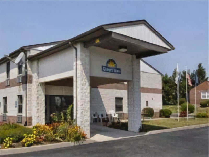 Days Inn by Wyndham Lancaster PA Dutch Country