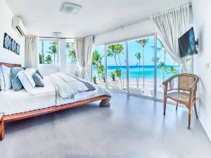 Punta Cana Penthouse  - Best Dominican Ocean View