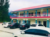 Bagh Bala Hotel Hotel di Swat