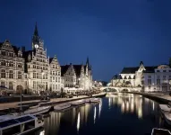 Place 2 Stay Hotels in Evergem