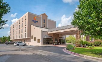 Comfort Inn University Area