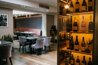 Spa Vilnius Anykščiai - bar