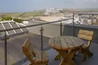 Porth Veor Manor, Sure Hotel Collection by Best Western - Scenic